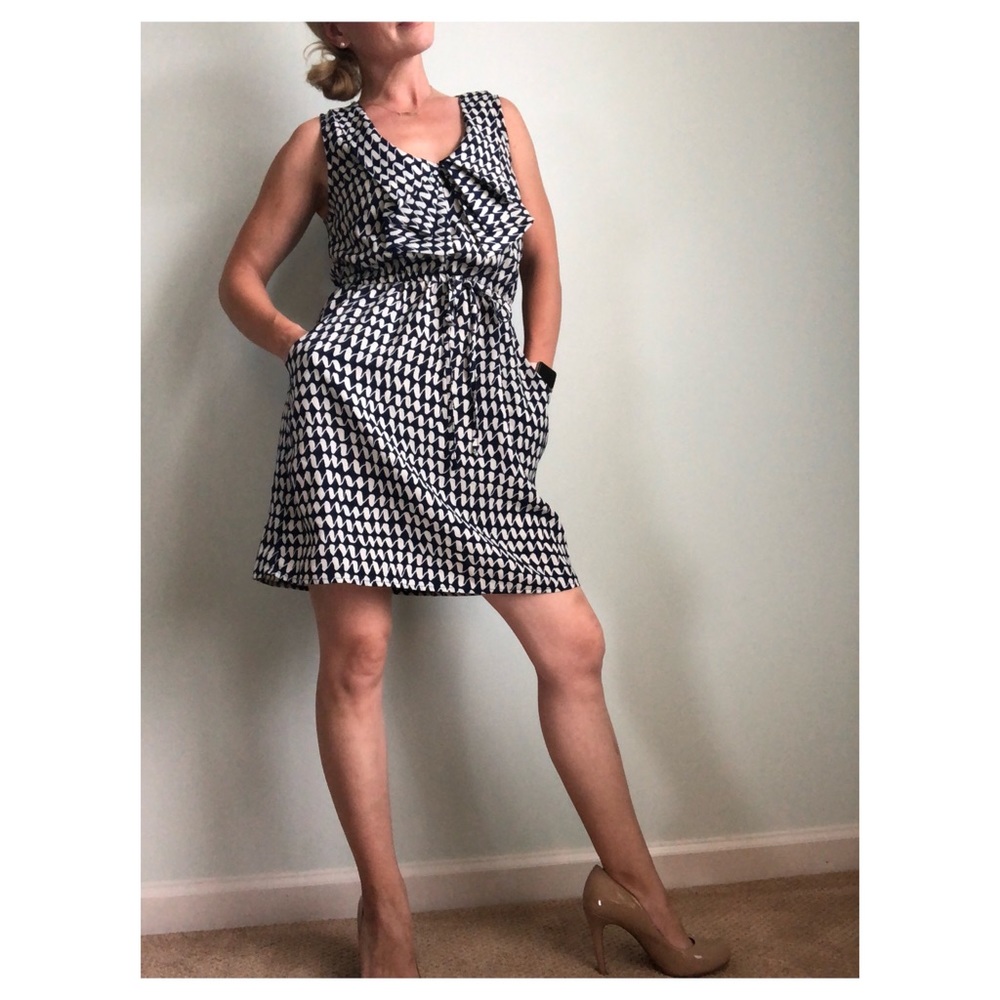 BeBop Pocket Dress